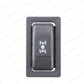 New Genuine Toyota Rav4 Land Cruiser LX450 Center Differential Lock Switch