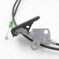 New Genuine OEM Honda Acura 94-01 Integra Hood Release Cable 74130-ST7-A00