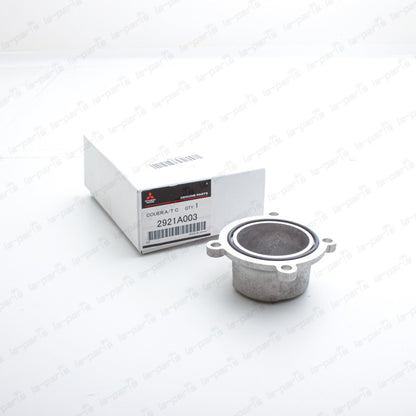 New Genuine OEM Mitsubishi 2008-2020 CVT Filter Housing Cover & Gasket 2921A003