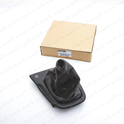 New Genuine OEM Nissan 1994-1998 S14 240SX M/T Leather Shift Boot 96935-70F16