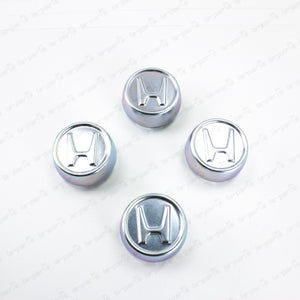 Genuine Honda Acty HA3 HA4 HH3 HH4 Wheel Center Hub Cap 44732-SJ6-000 SET of 4
