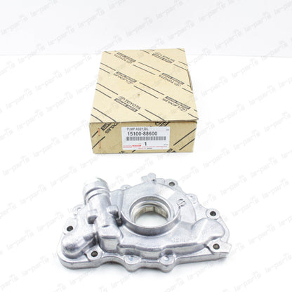 New Genuine Oil Pump Toyota Celica Matrix Corolla 2ZZGE 15100-88600