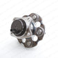 JPN Koyo Rear Wheel Bearing & Hub Assy For Toyota 12-17 Prius V 16-20 Mirai