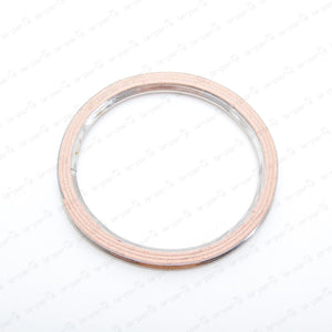 New Genuine OEM Toyota Lexus Exhaust Pipe Gasket 90917-06090