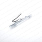 New Genuine OEM Toyota 16-22 Prius Rear Center High Mount Stop Lamp 81006-47030