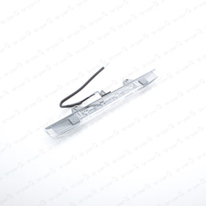 New Genuine OEM Toyota 16-22 Prius Rear Center High Mount Stop Lamp 81006-47030