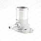 NEW GENUINE NISSAN 1998-2004 FRONTIER 2.4 OUTLET WATER BYPASS 11060-F450A