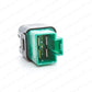 New Genuine OEM Nissan Infiniti 03-24 Brake Light Stop Lamp Switch 25320-AX10A