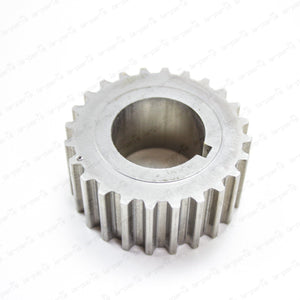 Genuine OEM Nissan Skyline GTS RB20DET RB25DET Timing Belt Crankshaft Sprocket