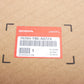 New Genuine OEM Honda 16-21 Civic Passenger Mirror Housing 76205-TBC-A02ZA