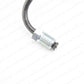New Genuine Toyota 84-95 Runner Pickup Front Passenger Wheel Cylinder Brake Tube