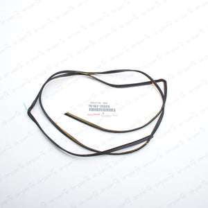 New Genuine Toyota 2007-2014 Fj Cruiser Front Hood Bulge Protector 76183-35020