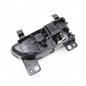 GENUINE SUBARU 2012-2018 IMPREZA WRX STI LEFT INTERIOR DOOR HANDLE 61051FJ032VH