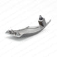 NEW GENUINE TOYOTA FJ CRUISER 07-14 BLACK FRONT LH BUMPER FILLER 52513-35100-C0