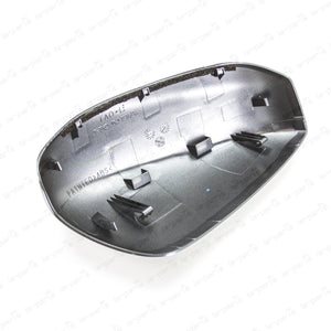 New Genuine OEM Honda 08-12 Accord 10-14 Crosstour Gray Driver Door Mirror Cover