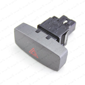 New Genuine OEM Nissan 17-20 Armada Hazard Switch Assy 25290-1LA0B