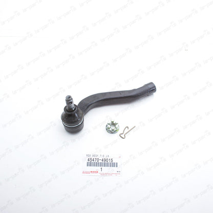 New Genuine OEM Lexus 95-00 LS400 Driver Side Outer Tie Rod End 45470-49015