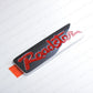 New Genuine OEM Mazda MX-5 Miata Rear Red Roadster Badge N001-51-721A