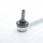 New Genuine OEM Suzuki 06-13 Grand Vitara Front Sway Bar Link 42420-65J01 Qty: 1