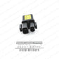 New Genuine Nissan 04-12 Armada Rear Suspension Air Ride Relay With Bracket