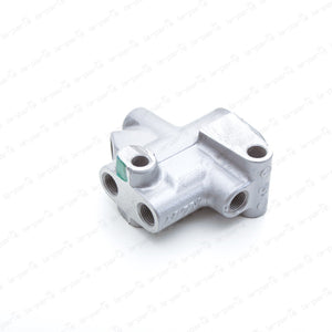 New Genuine OEM Toyota 06-16 Yaris Non-ABS Brake Proportioning Valve 47150-10090