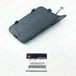 NEW GENUINE MITSUBISHI 16-17 LANCER TOW EYE CAP FRONT BUMPER 6400G805XA