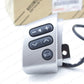 NEW GENUINE  TOYOTA 10-14 FJ CRUISER STEERING AUDIO/PHONE CONTROLS 84250-35070