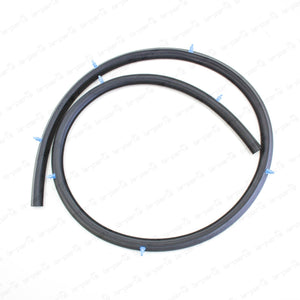 New Genuine Nissan 200SX 240SX SILVIA S14 S15 Cowl Top Sealing Rubber 6683065F00