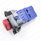 New Genuine OEM Honda S2000 AP1 AP2 Red Hazard Switch 35510-S2A-Z01