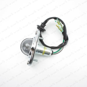 New Genuine For Toyota 79-84 Land Cruiser BJ FJ40 Rear License Plate Light Lamp