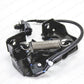 New Genuine OEM Nissan Infiniti Passenger Side Hood Lock Latch Assy 65601-1BA0C