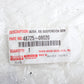 New Genuine OEM Toyota 2004-2020 Sienna Axle Beam Bushing 48725-08020