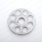 New Genuine Toyota 92-97 Land Cruiser FJ80 Lexus LX450 Camshaft Gear 13523-66020