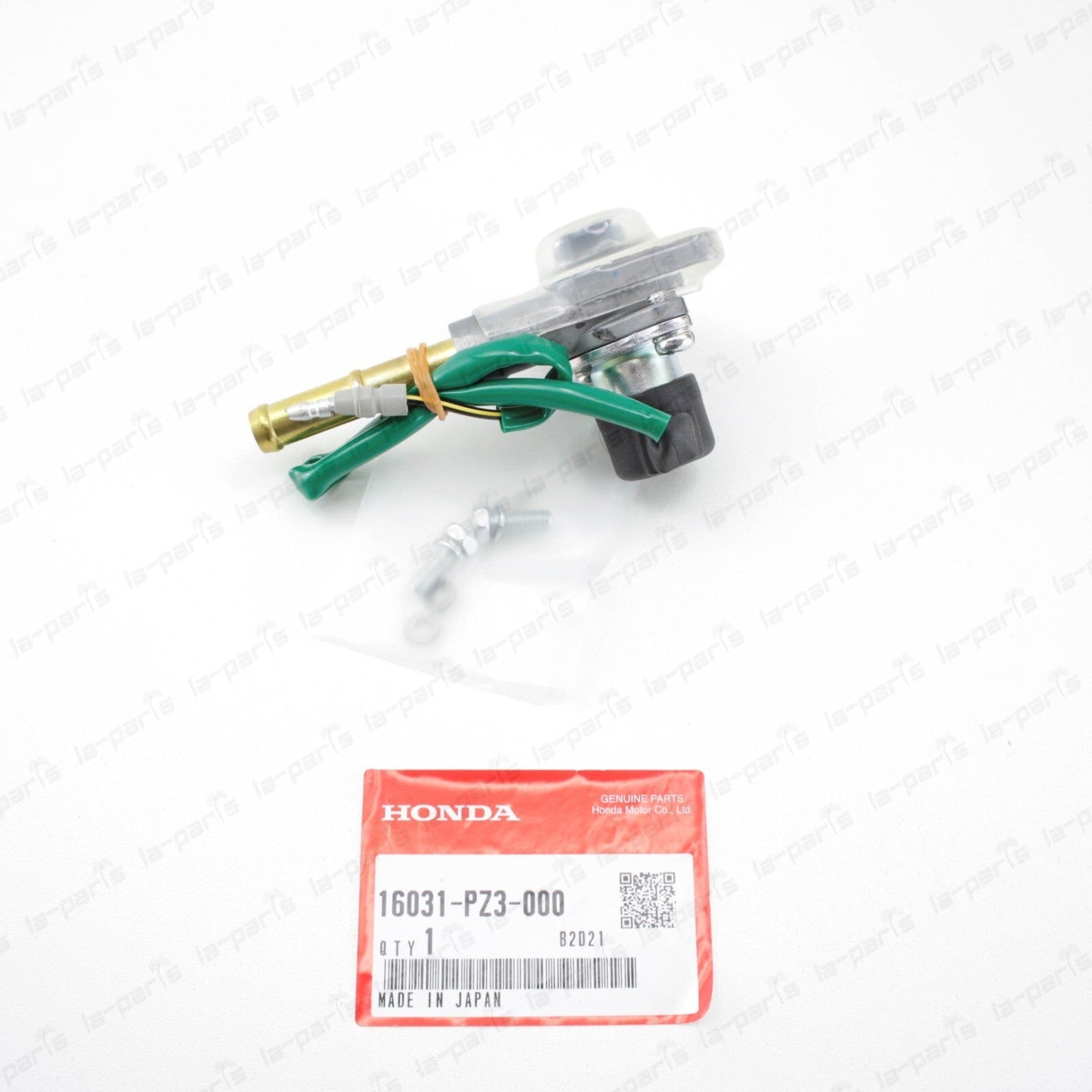 NEW GENUINE HONDA ACTY ACTY TRUCK JAPAN  AIR SOLENOID VALVE 16031-PZ3-000