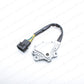 New Genuine OEM Mitsubishi 96-06 Montero A/T Neutral Safety Switch 31918W010P