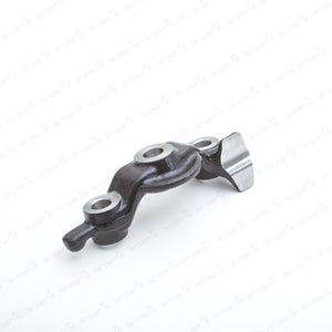 Genuine Toyota Fj 4Runner GX470 Front Right Lower Ball Joint Bracket 48625-60010