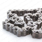 New Genuine OEM Honda 02-17 CRF450R TRX450 Camshaft Timing Chain 14401-MEB-671