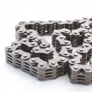 New Genuine OEM Honda 02-17 CRF450R TRX450 Camshaft Timing Chain 14401-MEB-671