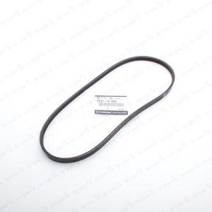 New Genuine OEM Mazda 2012-2025 Mazda3 CX-3 CX-5 Water Pump Drive Belt PE0115908
