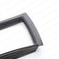Genuine Toyota Land Cruiser FZJ80 LX450 Rear Door Quarter Window Vent Seal Pair