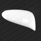 New Genuine Toyota 14-18 Rav4 040 White Passenger Side Outer Mirror Cover
