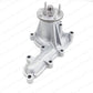 GENUINE TOYOTA LC DIESEL 1HD-T 1HZ-T 1PZ ENGINE WATER PUMP ASSY 16100-19235