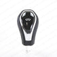 New Genuine OEM Nissan Infiniti Q50 Q60 QX60 QX80 A/T Shift Knob 34910-  9NF0B