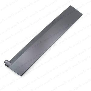 GENUINE HONDA 12-15 CIVIC 2 DOOR COUPE FRONT LEFT DOOR PILLAR MOLDING TRIM