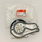 NEW GENUINE HONDA & ACURA WATER PUMP 19200-PRB-A01 K20A K20A2 K20Z1