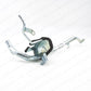 New Genuine Toyota 88-95 T100 Pickup 4Runner Water By-pass Pipe 16268-65011
