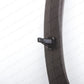 Genuine OEM Mitsubishi 11-25 Outlander Front Door Lower Weatherstrip 5725A165