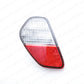 New Genuine OEM Mitsubishi 16-22 Outlander Passenger Side Backup Lamp 8336A154