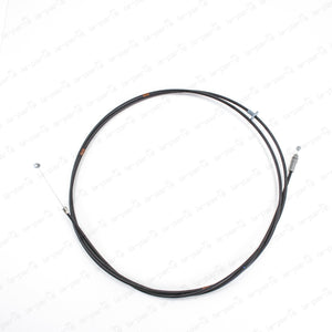 New Genuine Toyota Lexus 16-19 RX350 450h Hood Lock Release Cable 53630-48100
