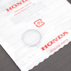 NEW GENUINE HONDA GASKET O-RING 91319-PAA-A01